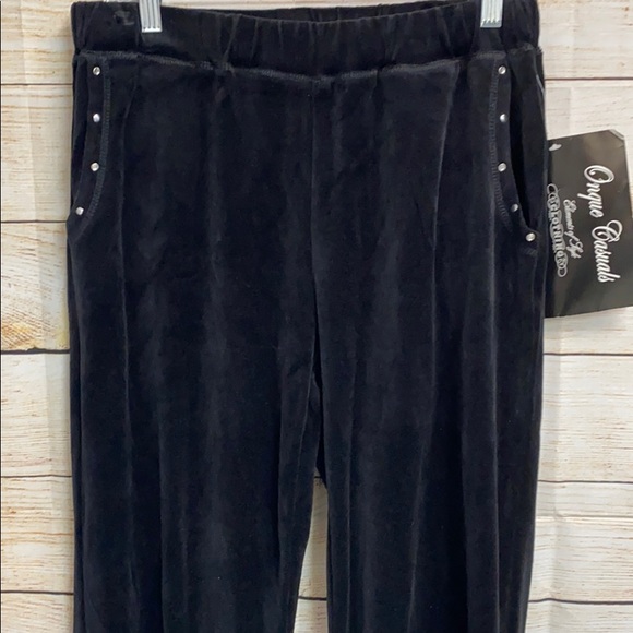 Onque Casuals Pants \u0026 Jumpsuits | Nwt 